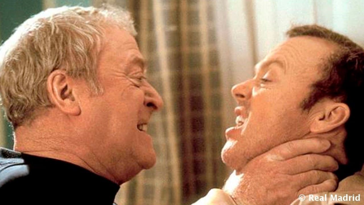 Backdrop – Quicksand - Gefangen im Treibsand