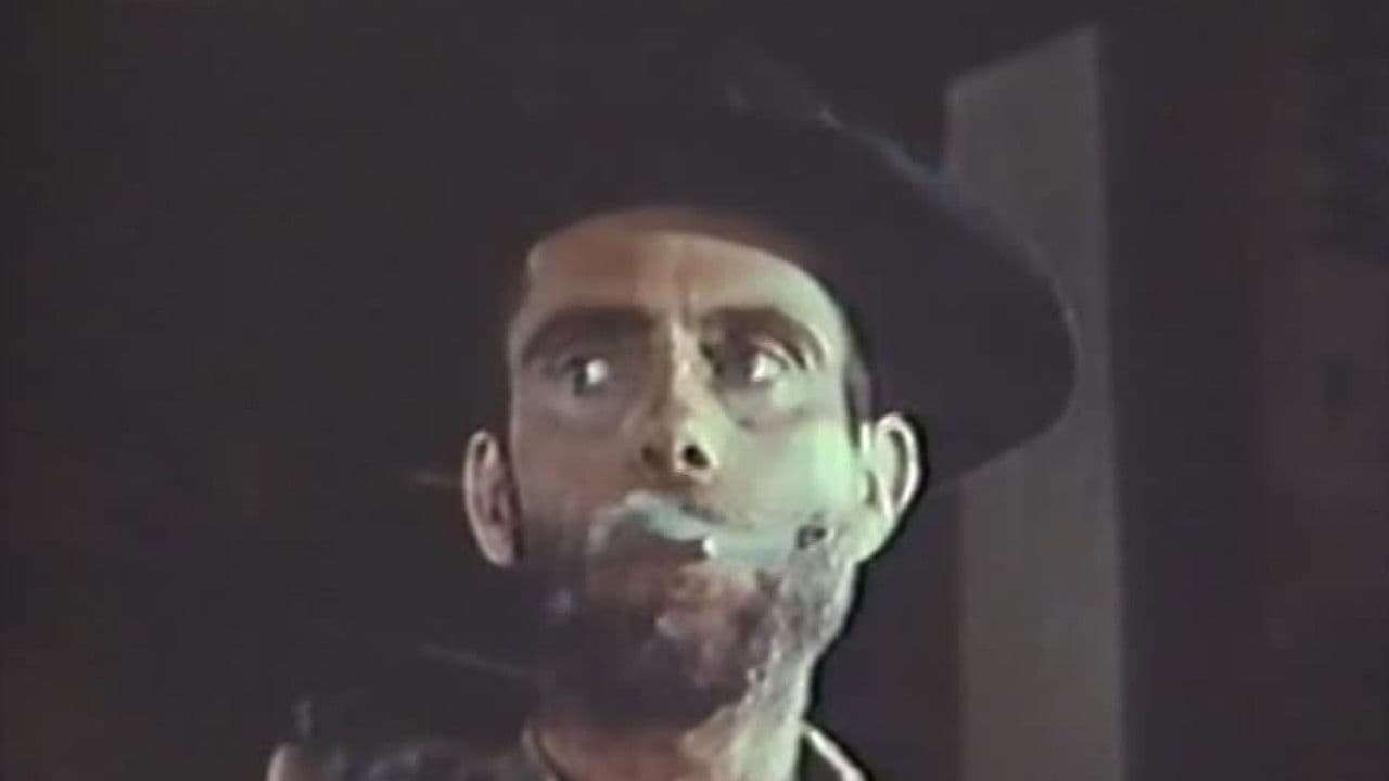 Backdrop – Tonight for Sure