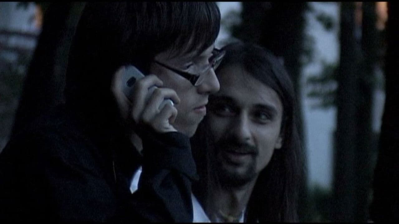 Backdrop – Radioakcja