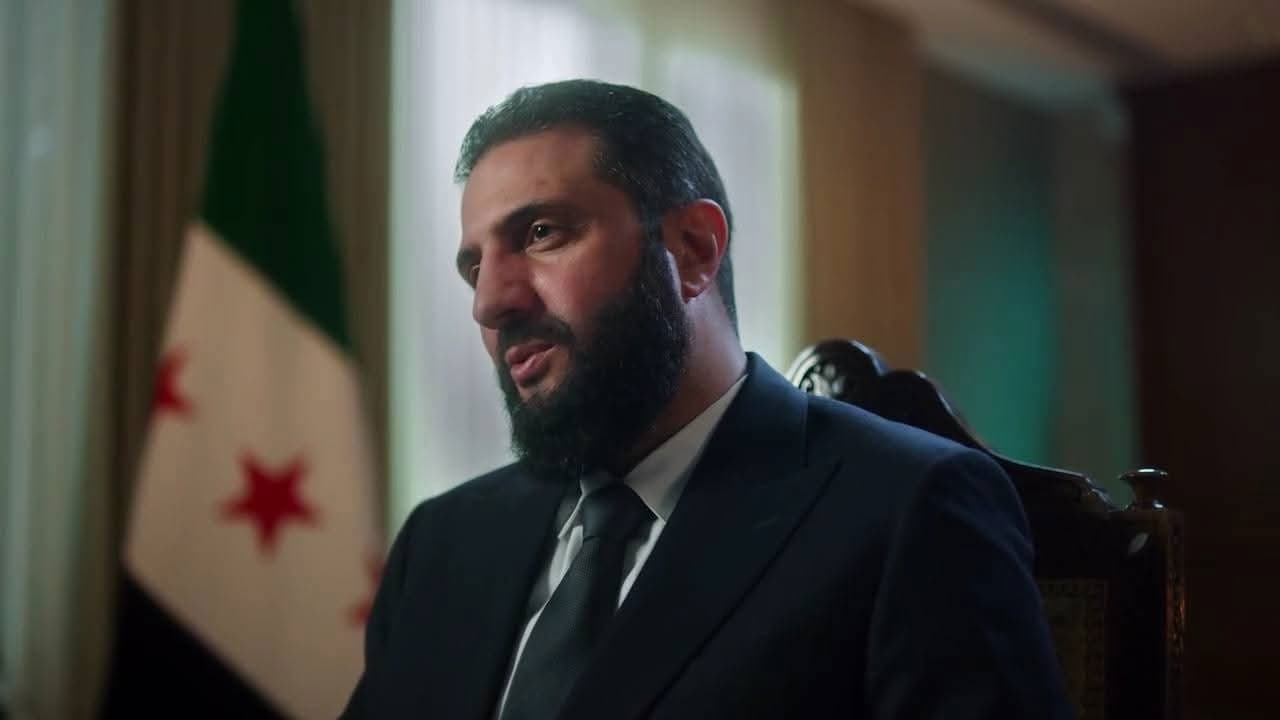 Backdrop – ردع العدوان