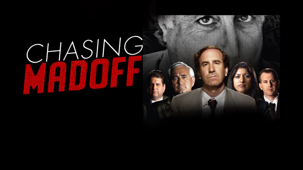 Backdrop – Chasing Madoff