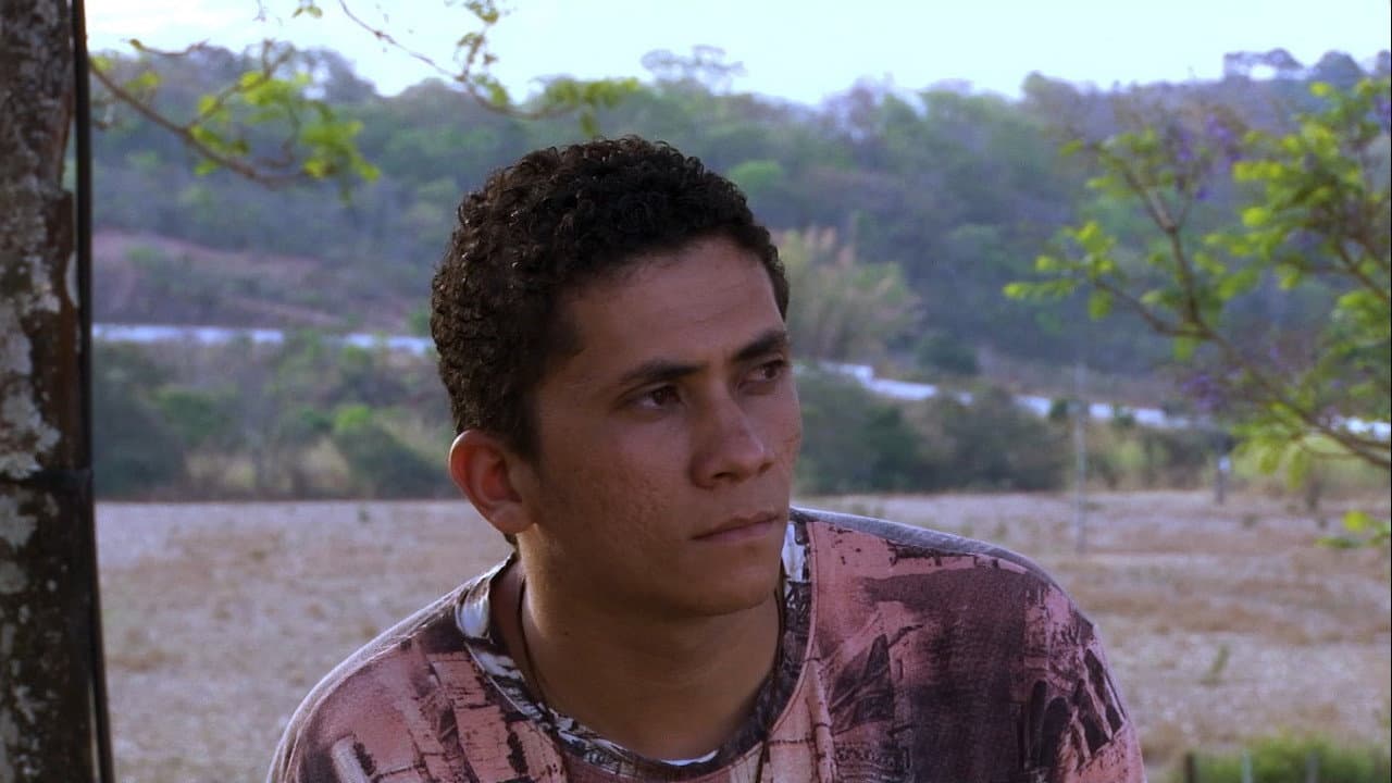 Backdrop – Testemunho