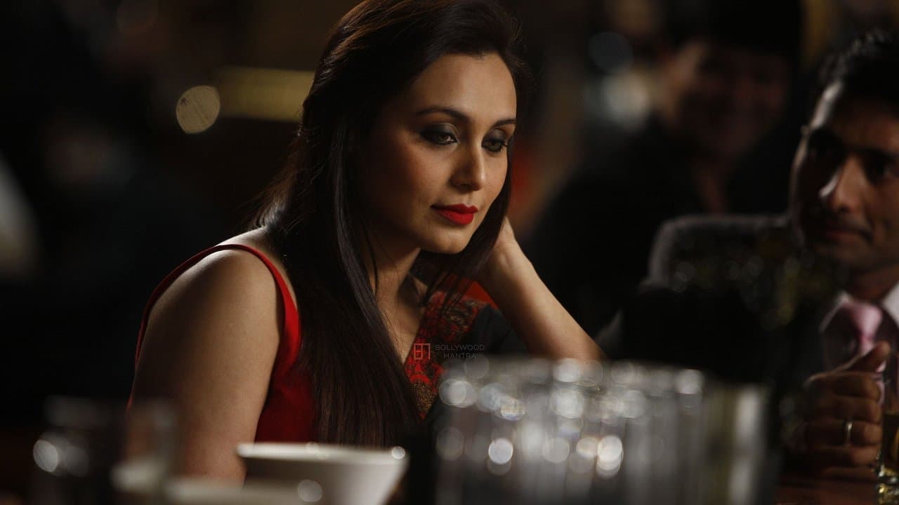 Backdrop – Bombay Talkies