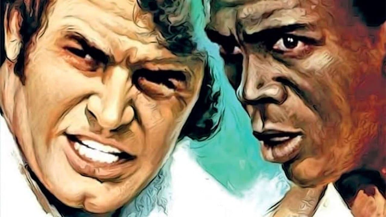 Backdrop – Zwei Galgenvögel