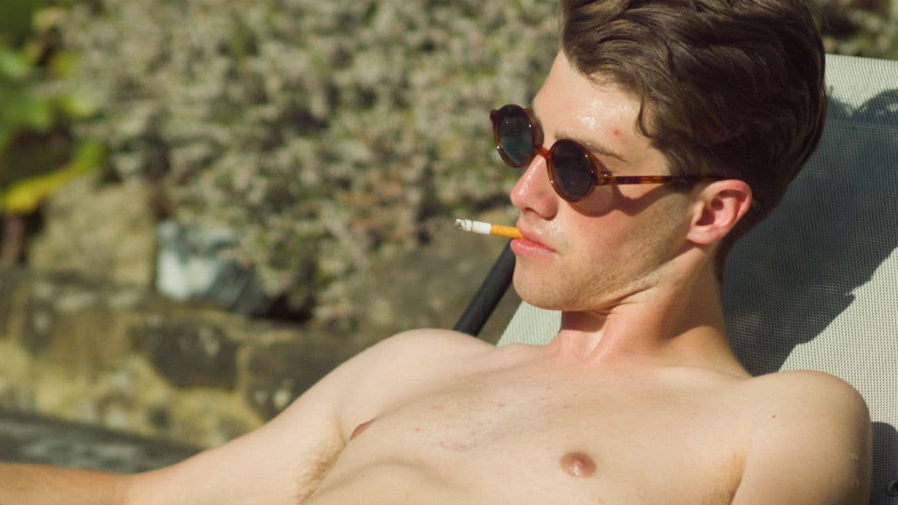 Backdrop – Palace of Fun