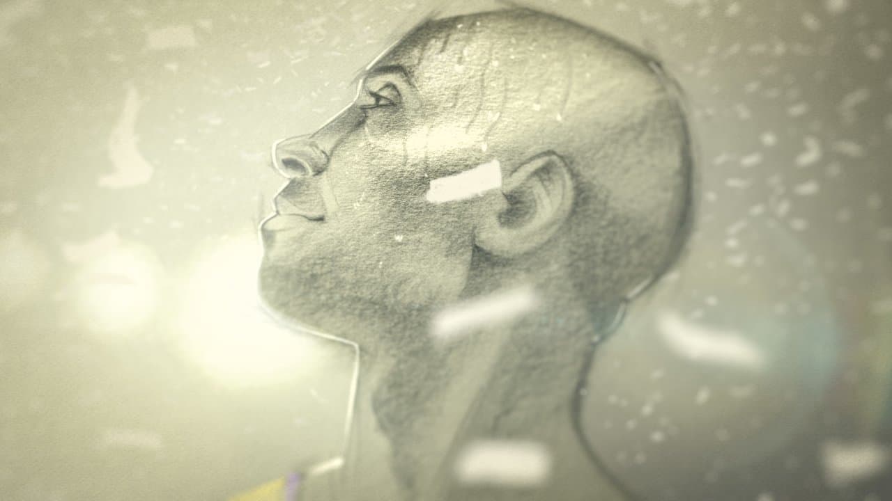 Backdrop – Dear Basketball