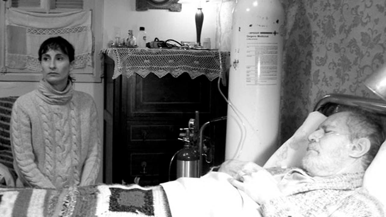 Backdrop – La vida me mata