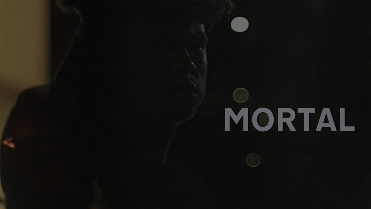 Backdrop – Mortal