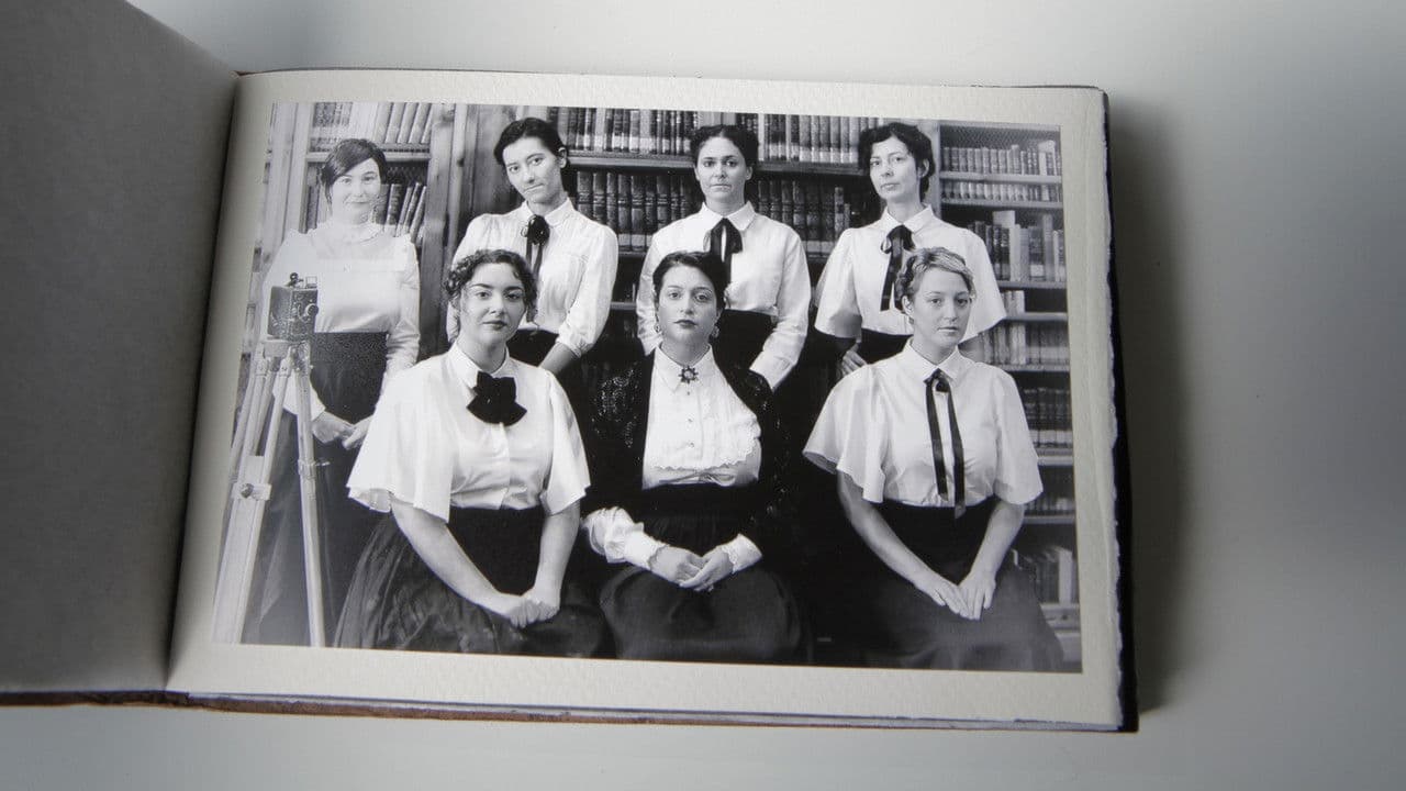 Backdrop – La espiral maravillosa