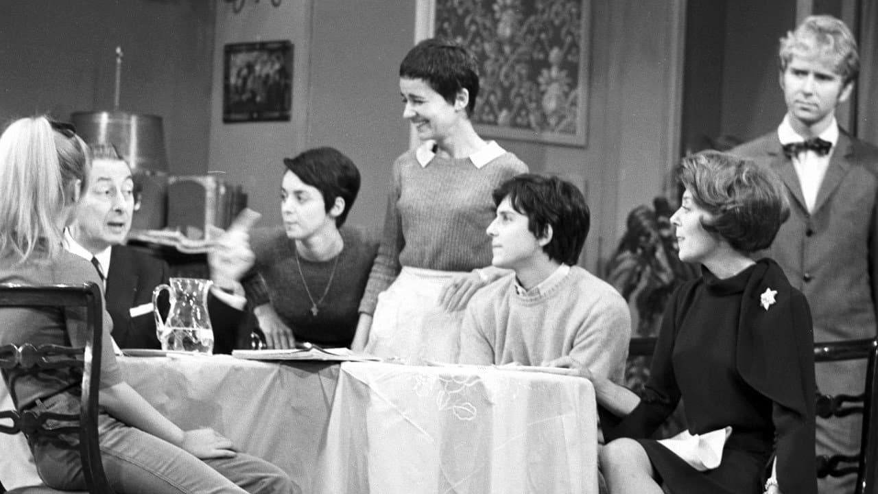 Backdrop – Les portes claquent