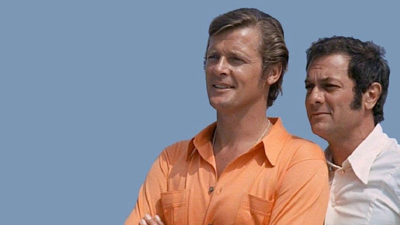 Backdrop – Mission: Monte Carlo