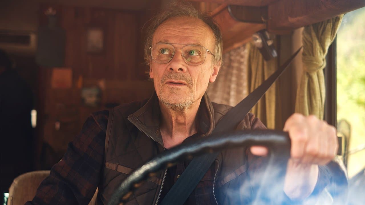 Backdrop – Marianengraben