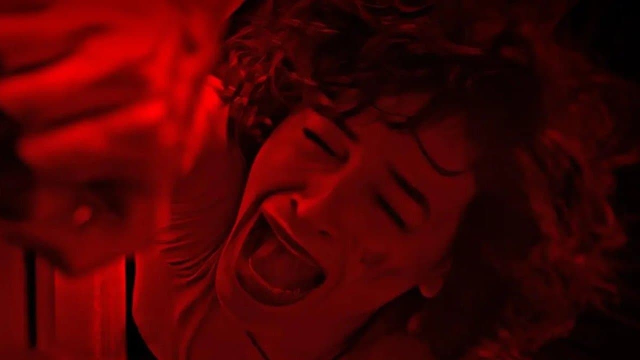 Backdrop – Guys at Parties Like It