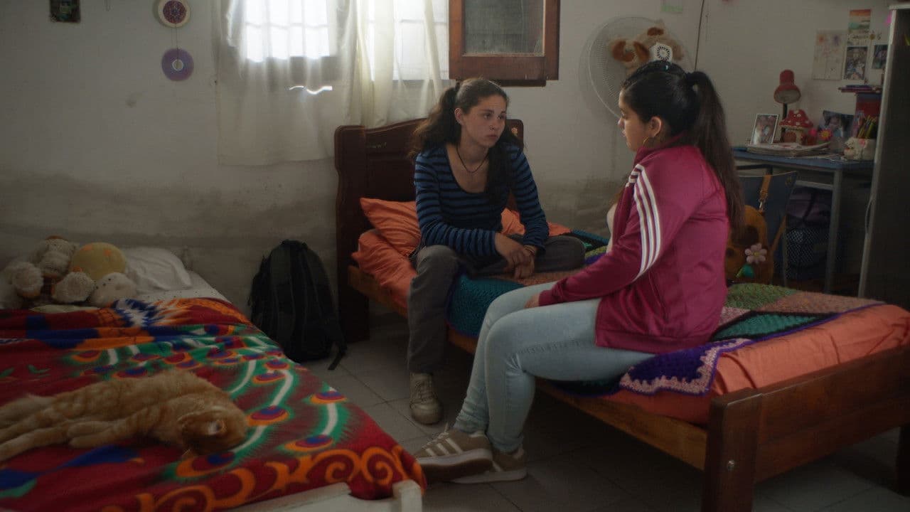 Backdrop – Cuando nadie nos ve