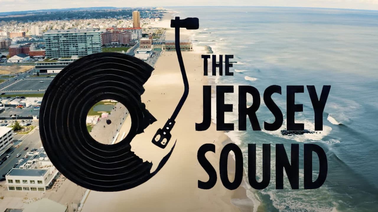Backdrop – The Jersey Sound