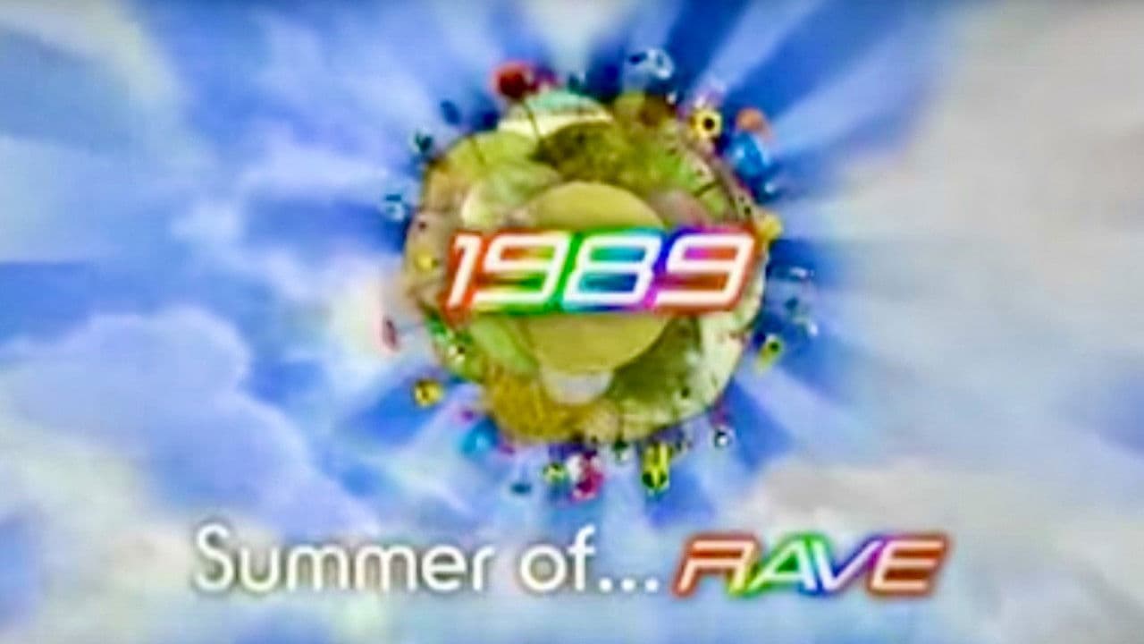 Backdrop – The Summer of Rave, 1989