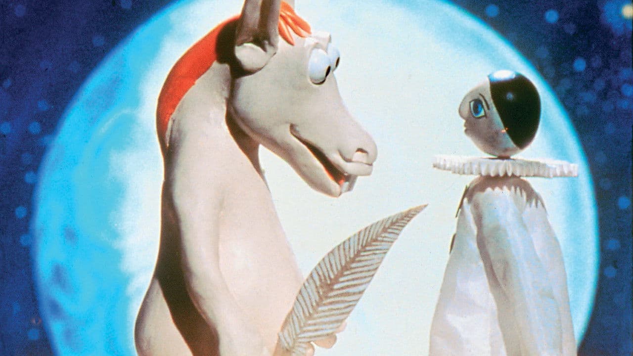 Backdrop – Au clair de la lune