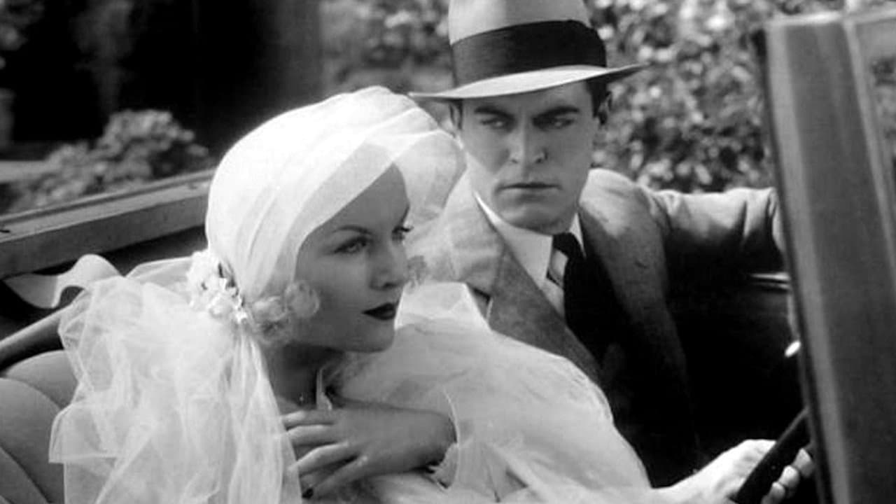 Backdrop – The Gay Bride
