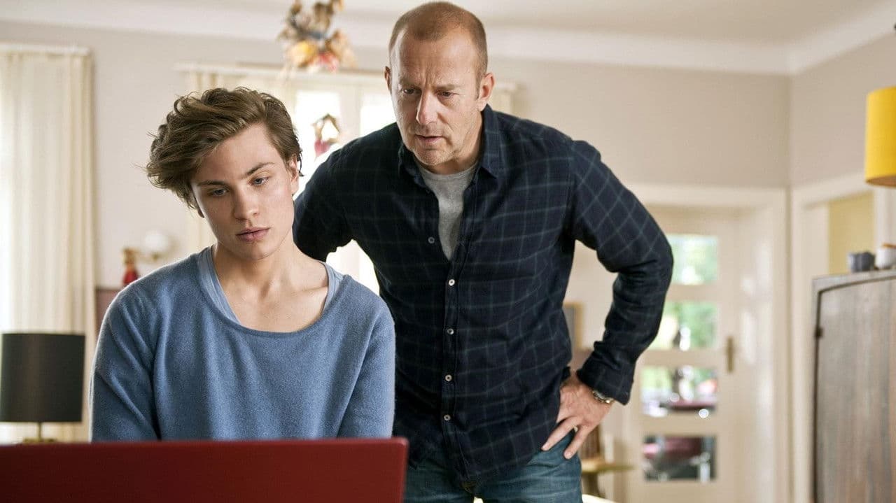 Backdrop – Mein Sohn Helen