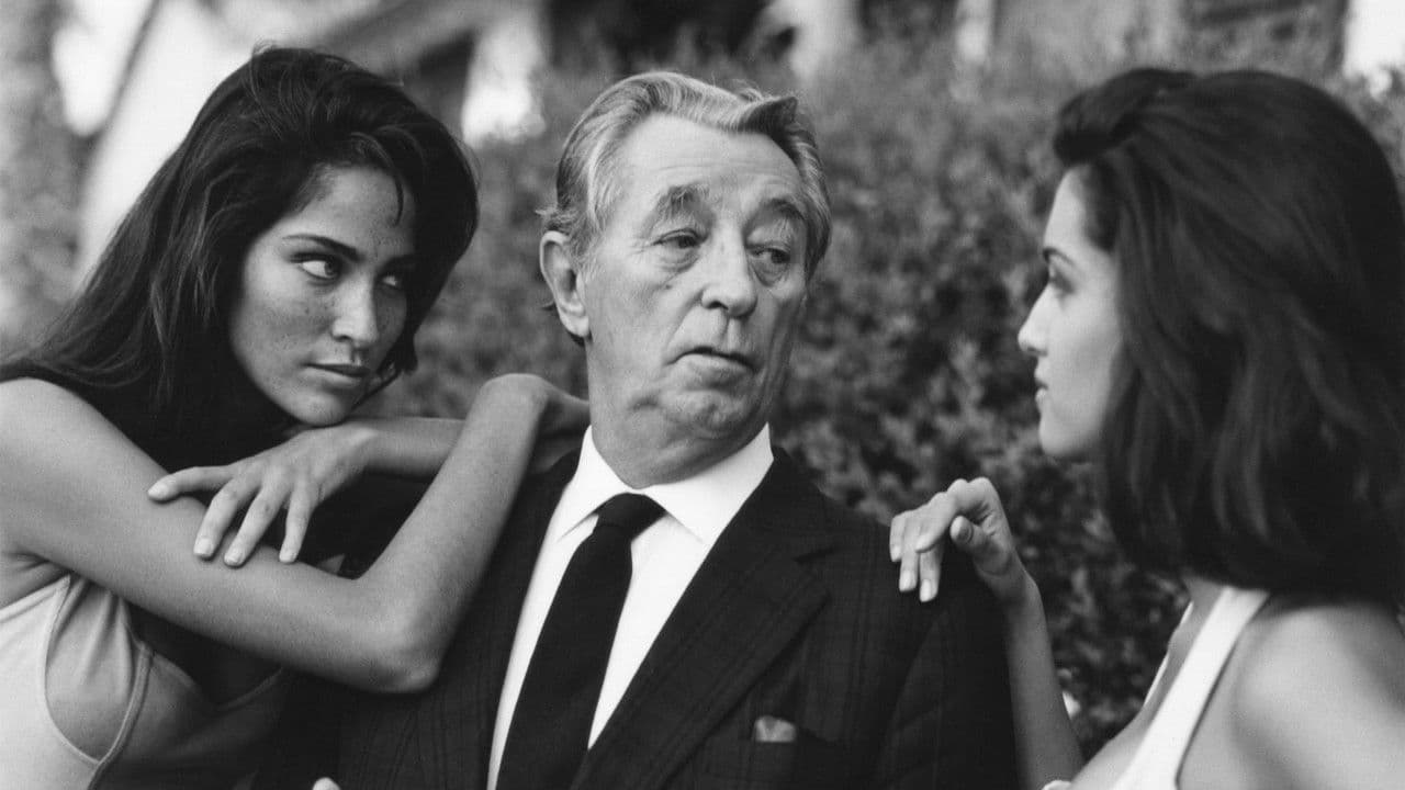 Backdrop – Nice Girls Don't Stay for Breakfast