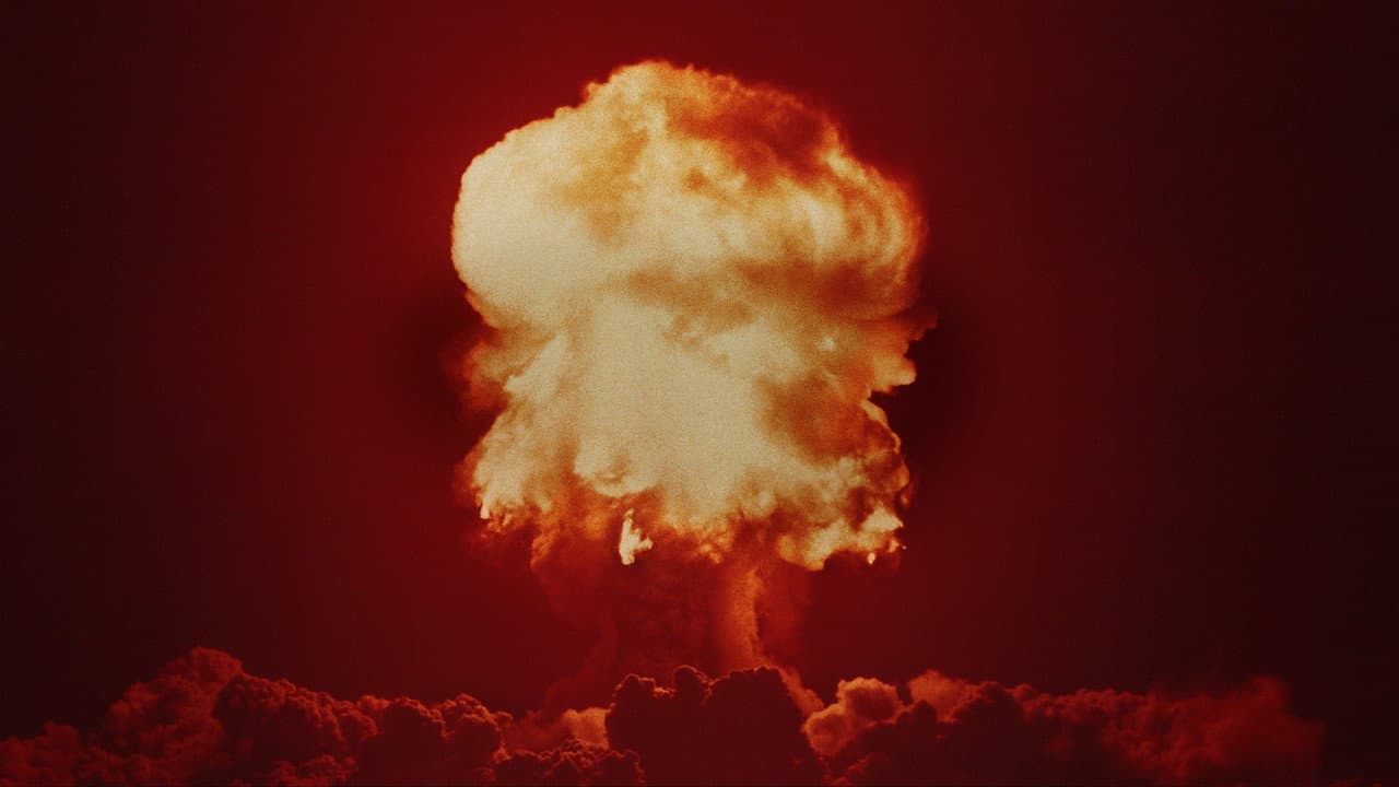 Backdrop – Hiroshima and Nagasaki: 75 Years Later