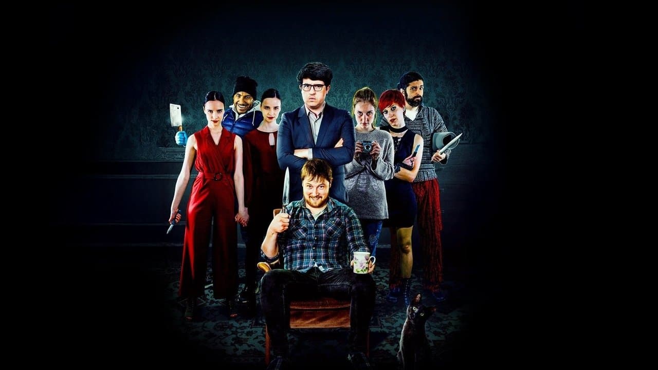 Backdrop – When the Screaming Starts