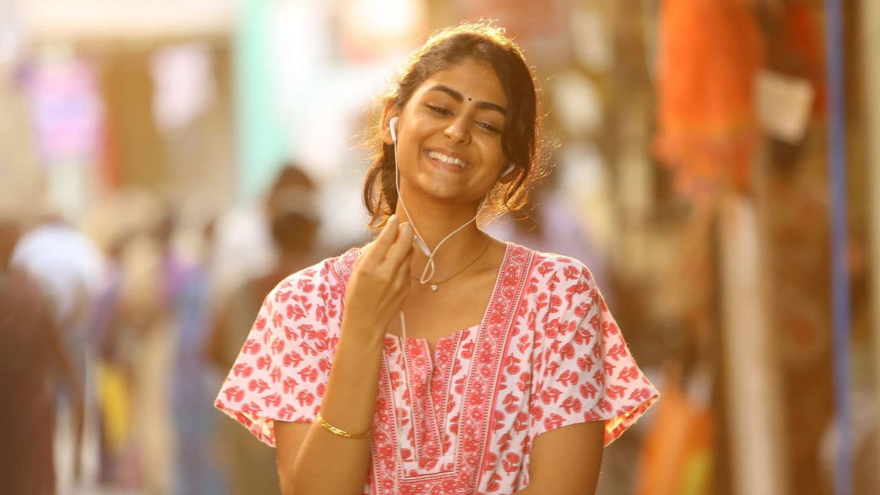 Backdrop – குப்பத்து ராஜா