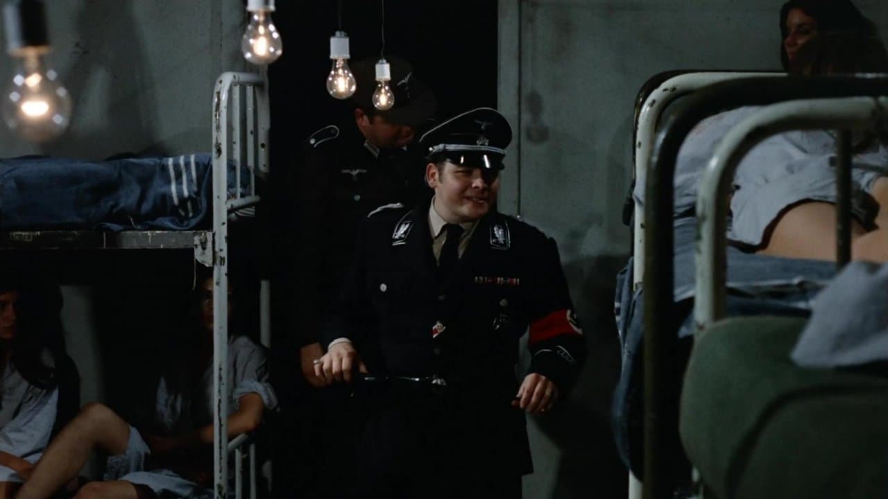 Backdrop – Love Camp 7