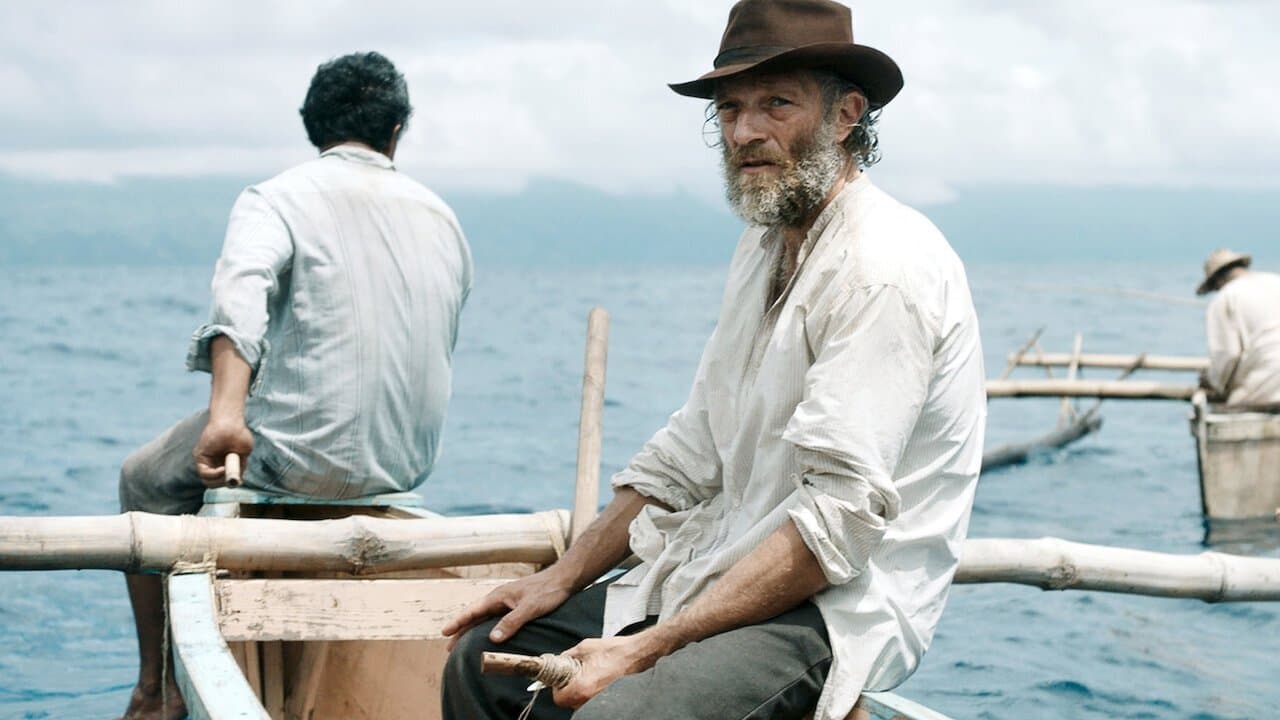 Backdrop – Gauguin