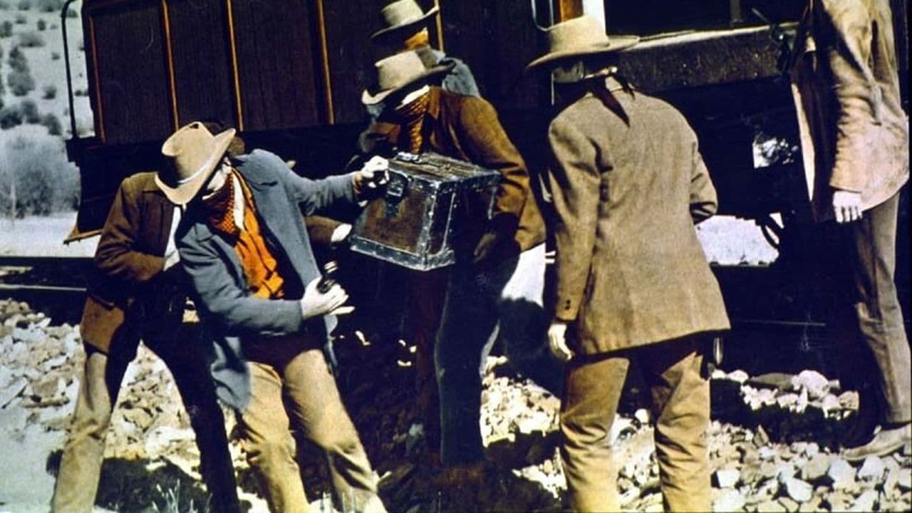 Backdrop – Die Stadt der toten Seelen