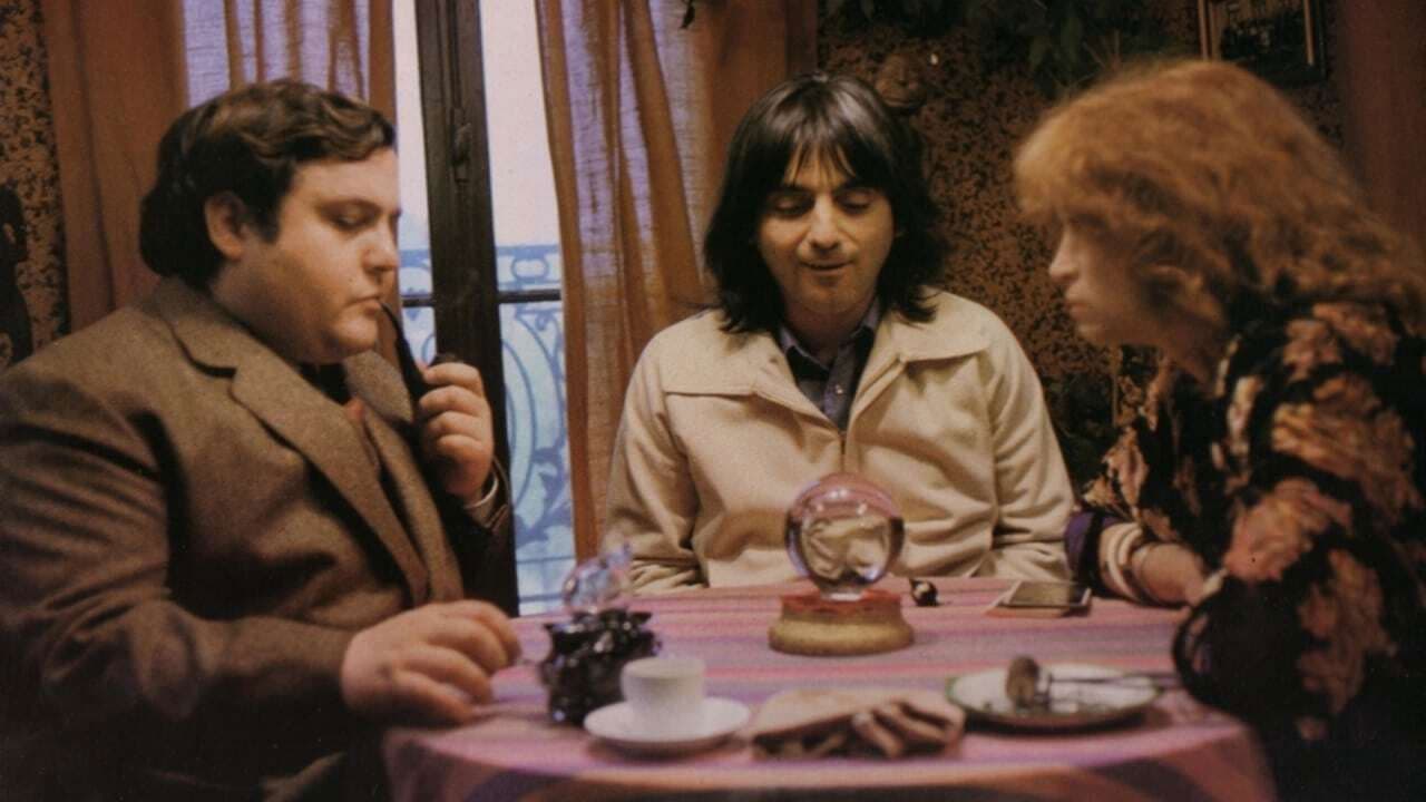 Backdrop – Gib mir meine Haut zurück