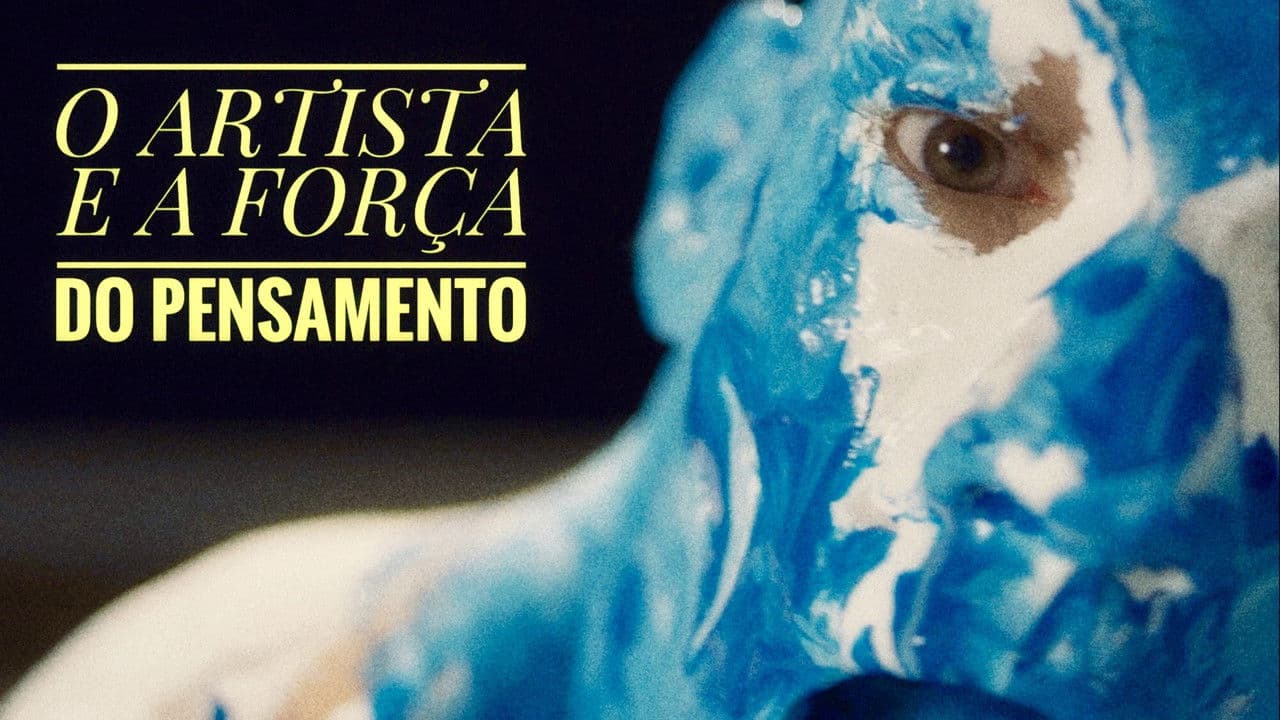 Backdrop – O Artista e a Força do Pensamento