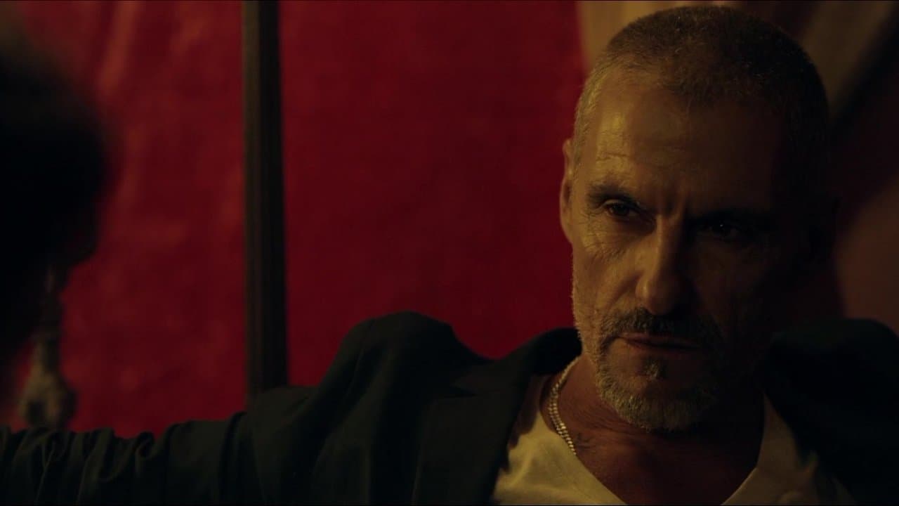 Backdrop – Project Eden: Vol. I