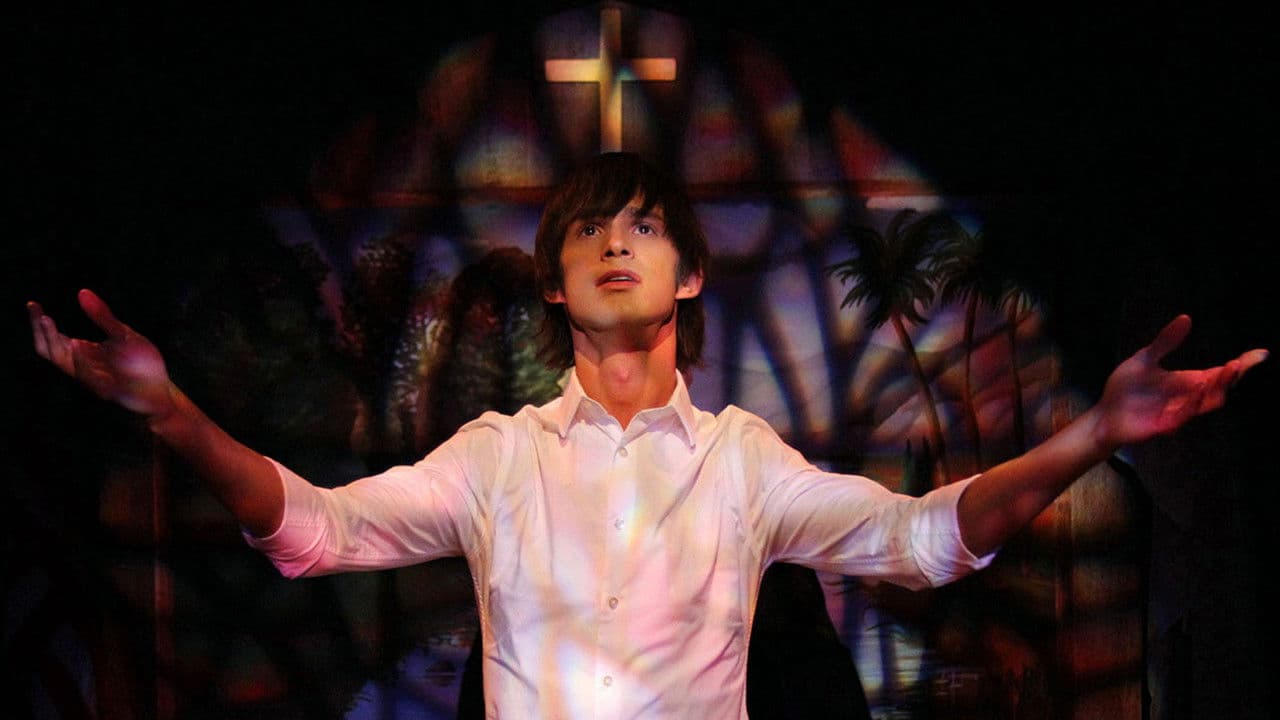 Backdrop – Southern Baptist Sissies