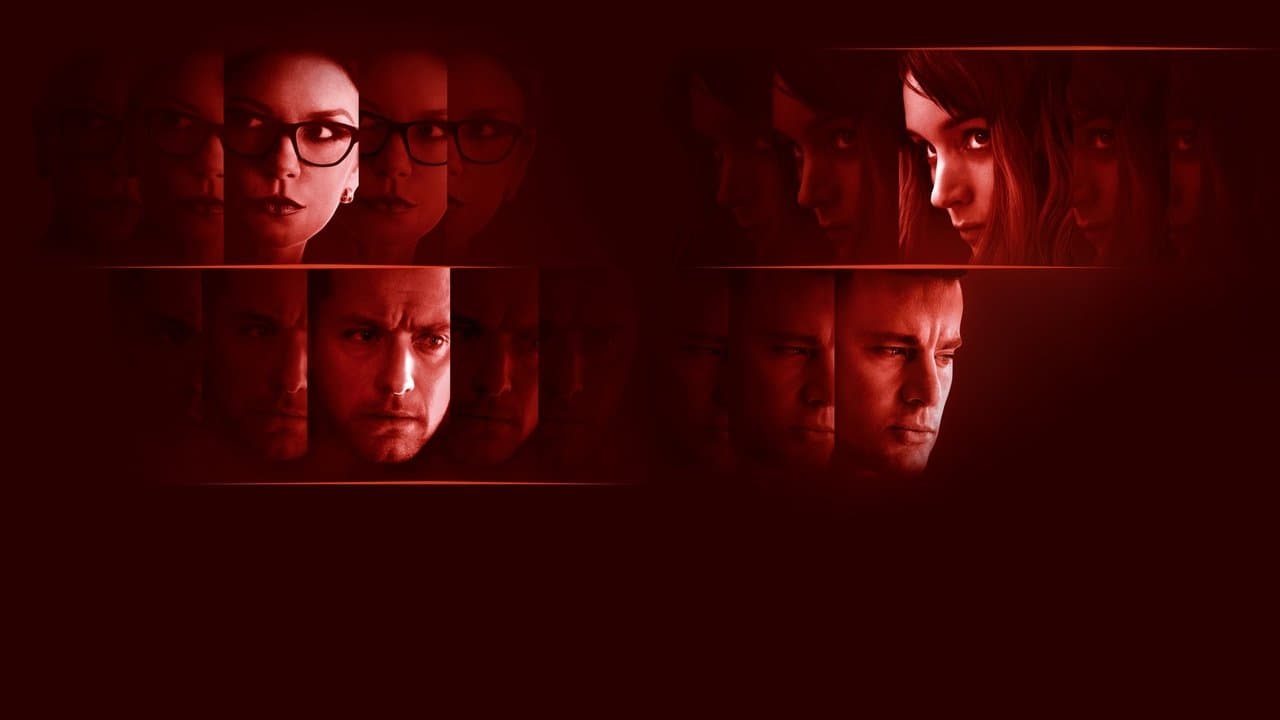 Backdrop – Side Effects - Tödliche Nebenwirkungen