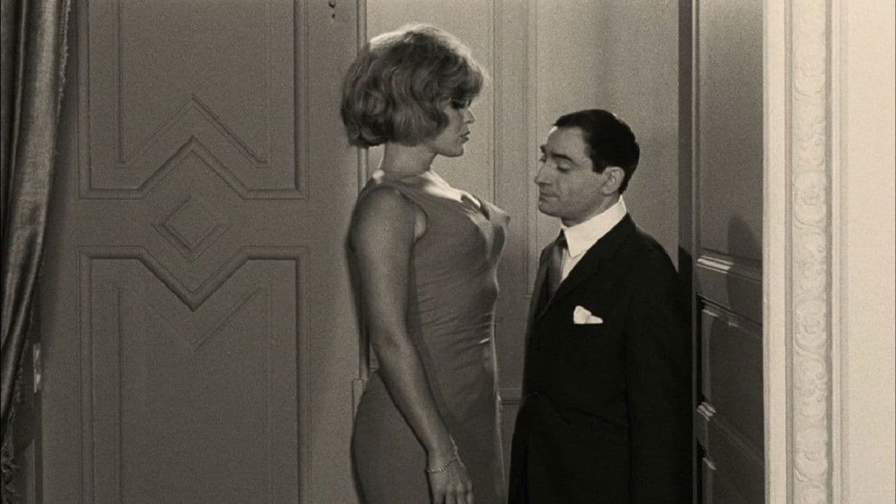 Backdrop – Meine Nerven, deine Nerven