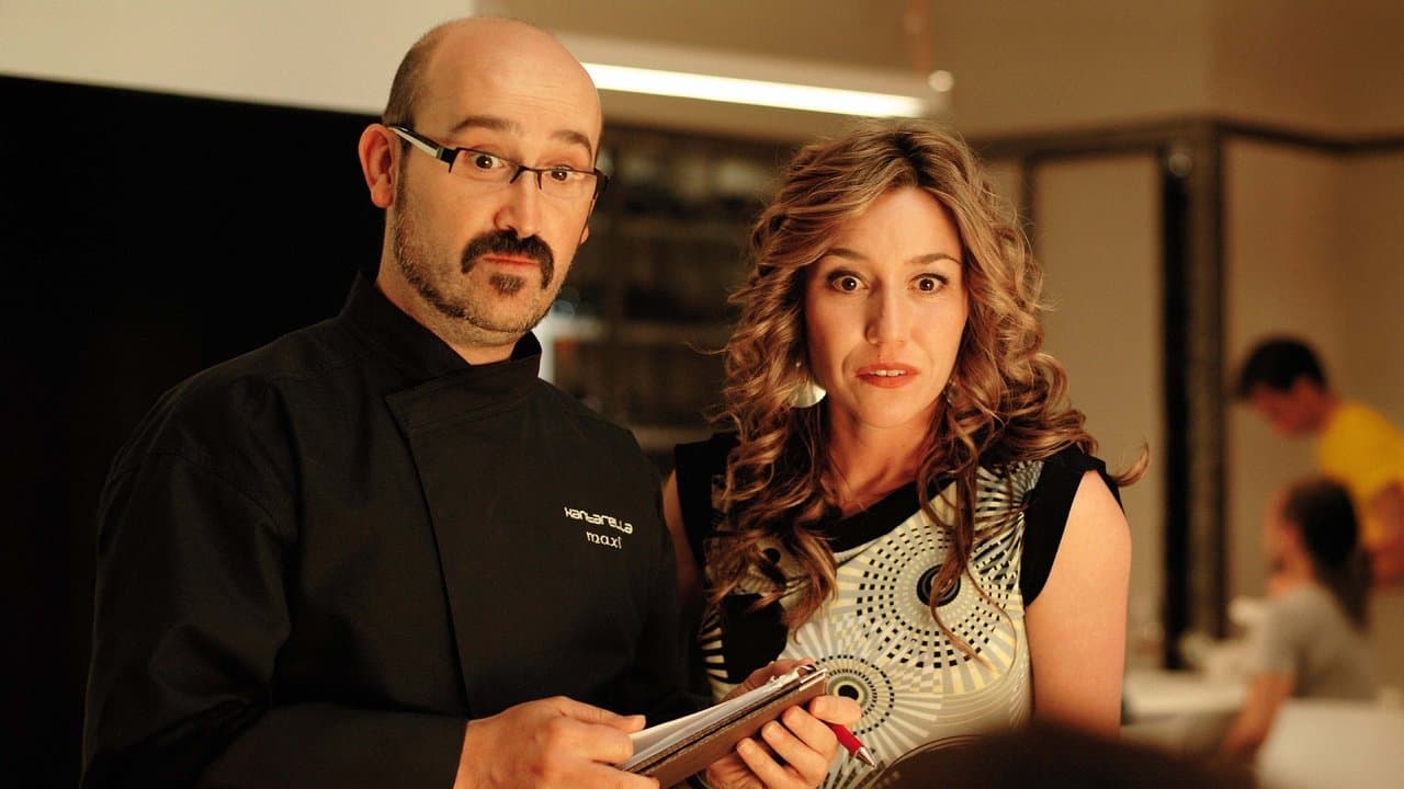 Backdrop – Chefs Leckerbissen