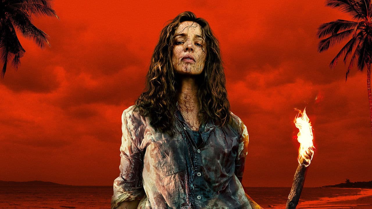 Backdrop – Send Help