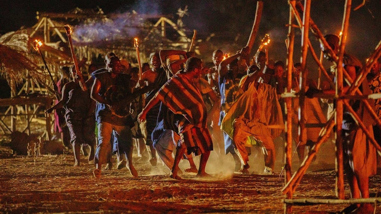 Backdrop – Aníkúlápó