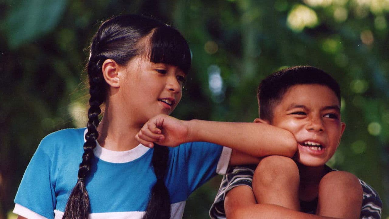 Backdrop – แฟนฉัน