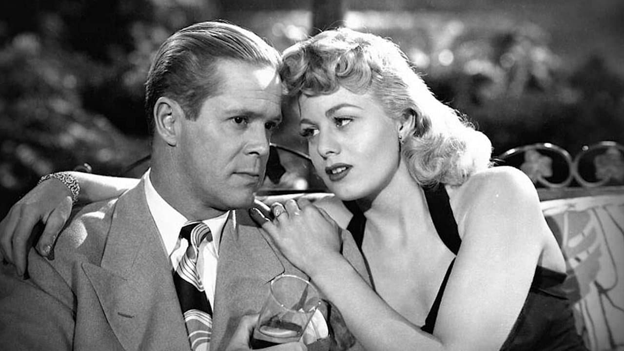 Backdrop – Larceny