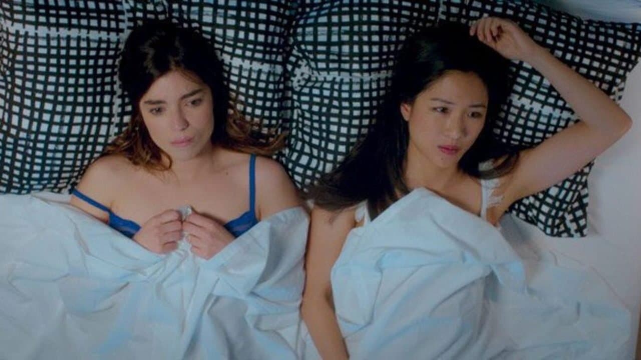 Backdrop – The Feels