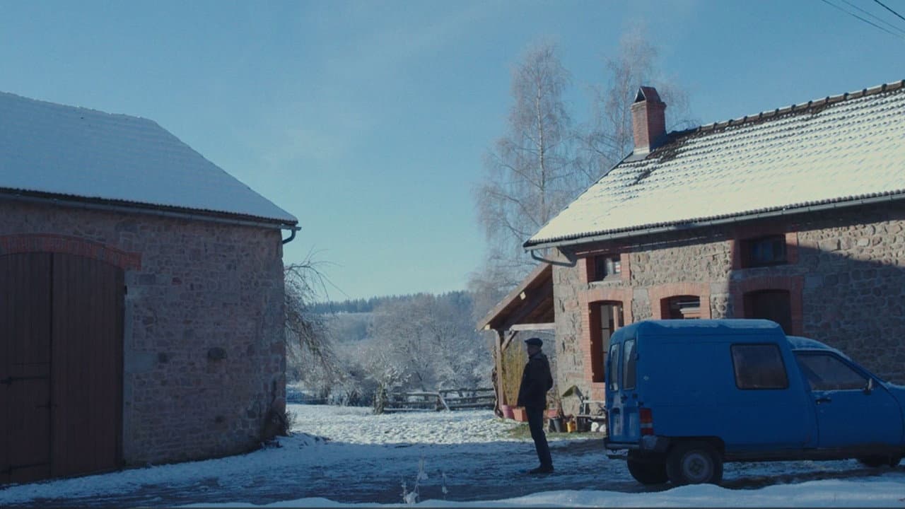 Backdrop – Avalanche