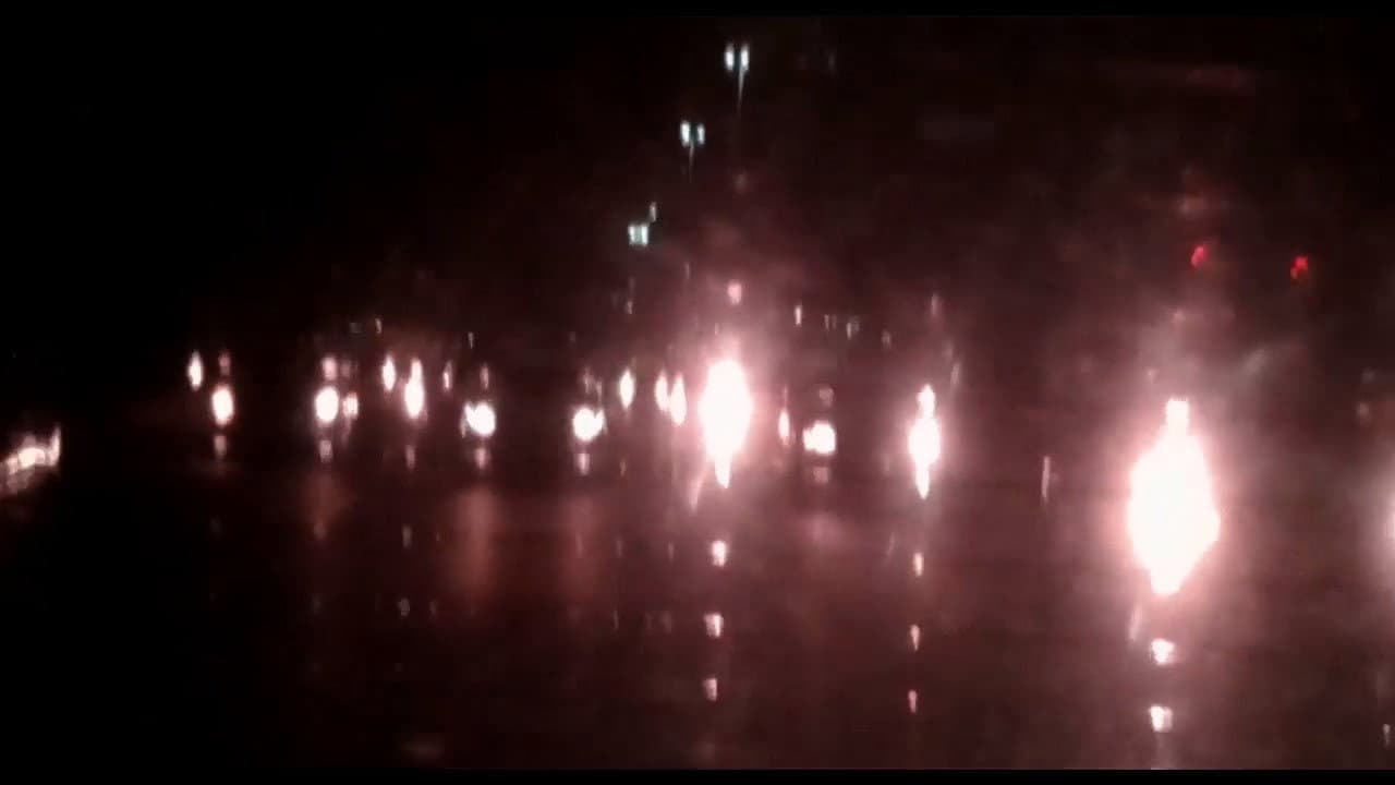 Backdrop – Ruído Azul