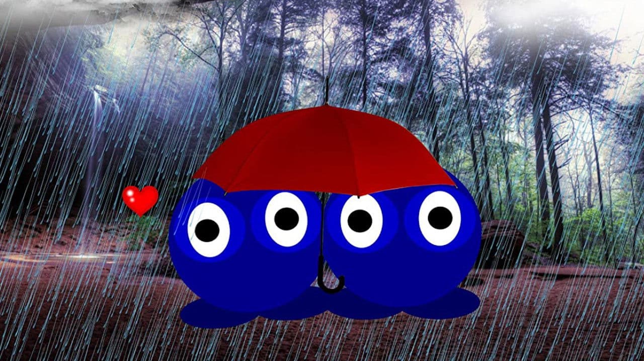 Backdrop – Brurraqueos