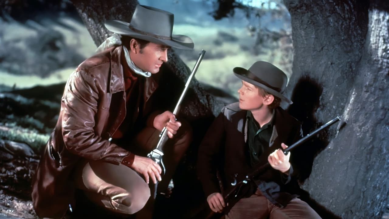 Backdrop – Zug der Furchtlosen