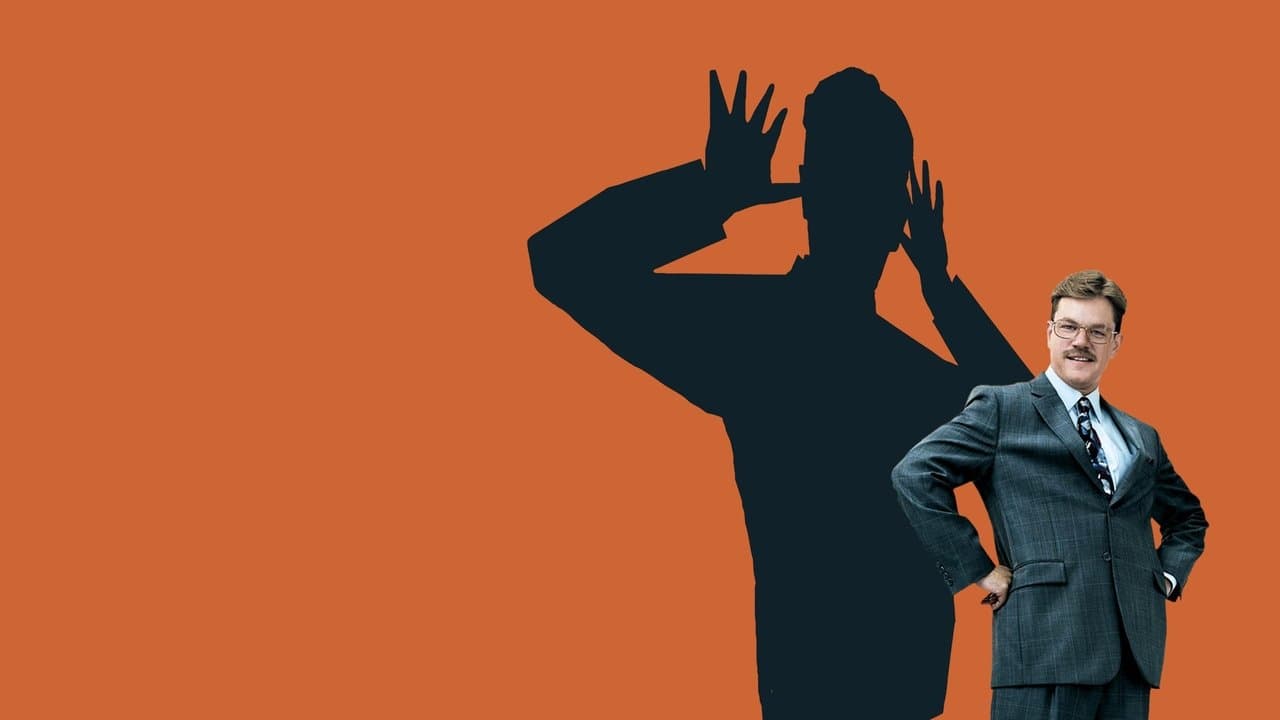 Backdrop – Der Informant!