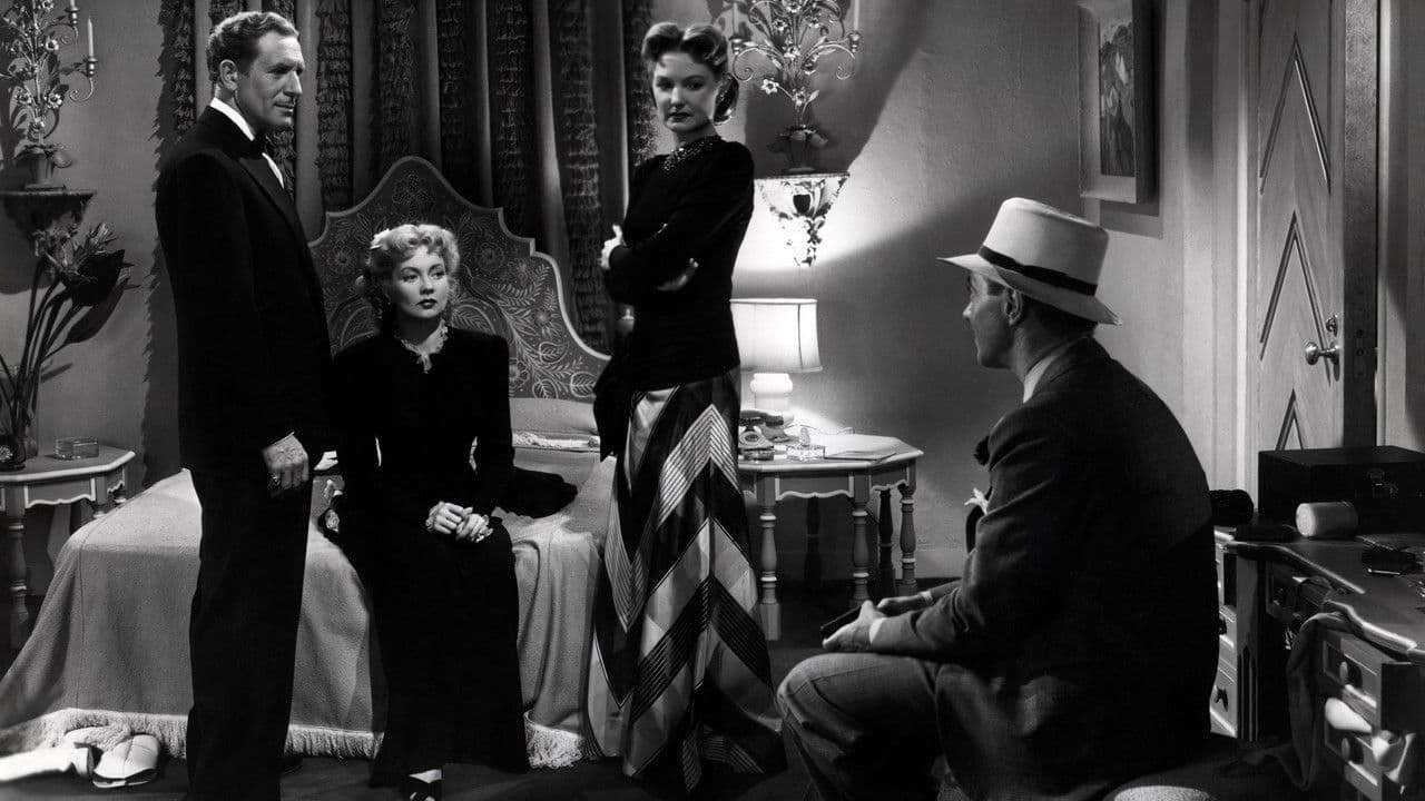 Backdrop – Maisie Goes to Reno