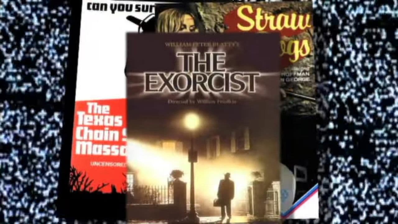 Backdrop – Ban the Sadist Videos!