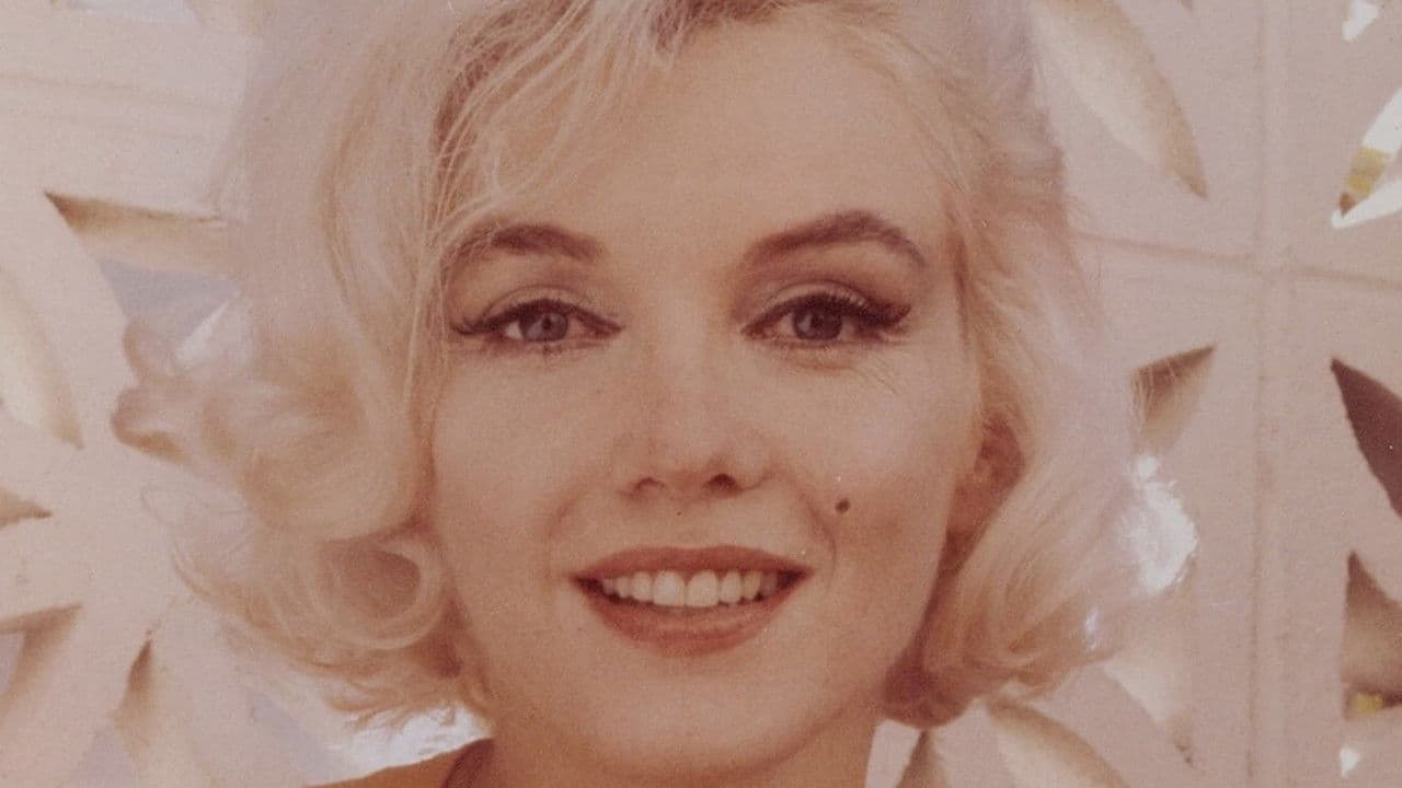 Backdrop – Marilyn Monroe - Die letzten Tage